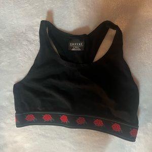 Comfy sports Bra
